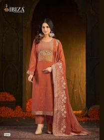 Ibiza inara  Ethnic wear market in Rajasthan