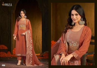 Ibiza inara  Ethnic wear market in Rajasthan