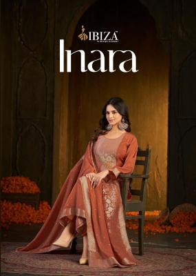 Ibiza inara  Ethnic wear market in Rajasthan