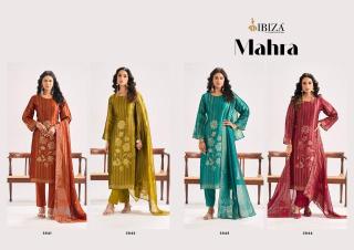 Ibiza mahra balar Wholesale dress materials in Aizawl