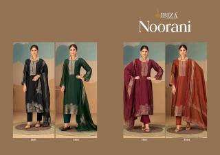 Ibiza noorani Dress material suppliers in Sikkim