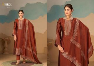 Ibiza noorani Dress material suppliers in Sikkim