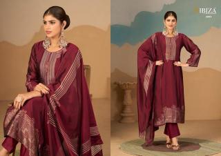 Ibiza noorani Dress material suppliers in Sikkim