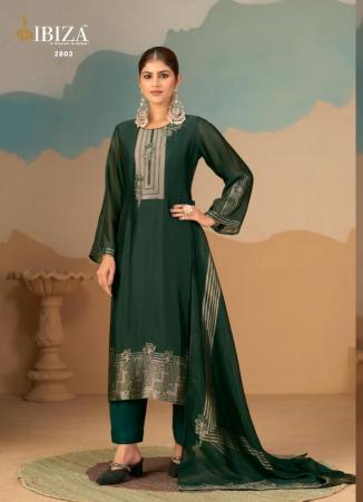 Ibiza noorani Dress material suppliers in Sikkim