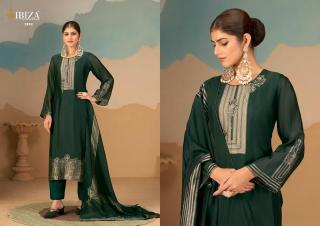 Ibiza noorani Dress material suppliers in Sikkim