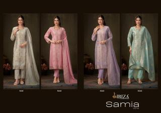 Ibiza samia-5 Wholesale apparel market in Meghalaya