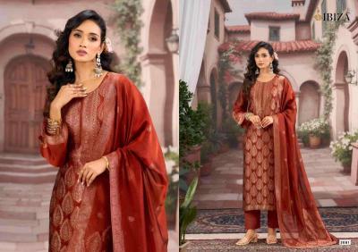 Ibiza sanjoli Wholesale dress materials suppliers in Andhra Pradesh 