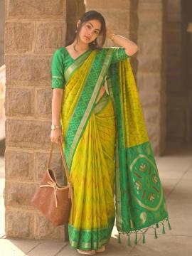 INDRANI  Wholesale saree suppliers in Rajasthan