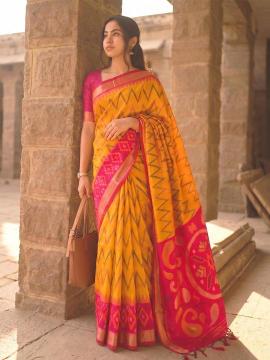 INDRANI  Wholesale saree suppliers in Rajasthan