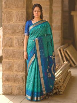 INDRANI  Wholesale saree suppliers in Rajasthan