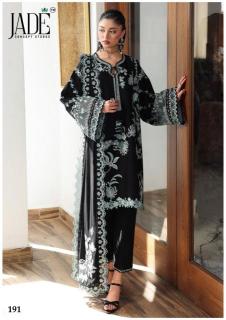 Jade chevron vol 20 Ladies salwar suits wholesale