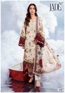 Jade chevron vol 20 Ladies salwar suits wholesale