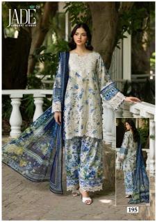 Jade chevron vol 20 Ladies salwar suits wholesale