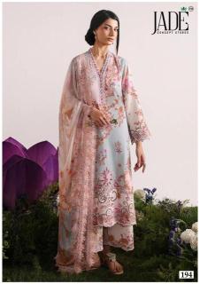 Jade chevron vol 20 Ladies salwar suits wholesale
