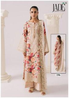 Jade chevron vol 20 Ladies salwar suits wholesale