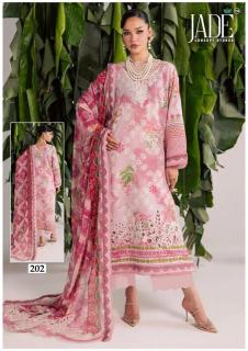 Jade chevron vol 21 Salwar kameez wholesale price
