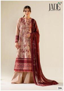Jade chevron vol 21 Salwar kameez wholesale price