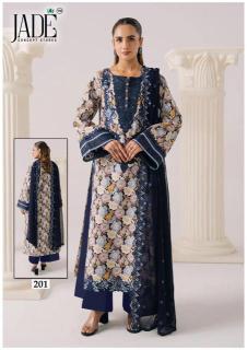 Jade chevron vol 21 Salwar kameez wholesale price