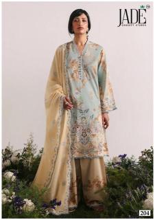 Jade chevron vol 21 Salwar kameez wholesale price