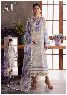 Jade chevron vol 21 Salwar kameez wholesale price