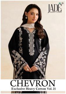 Jade chevron vol 21 Salwar kameez wholesale price