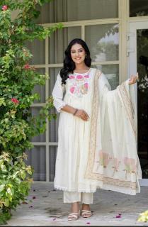 Jaipuri anarkali Wholesale kurtis in Telangana