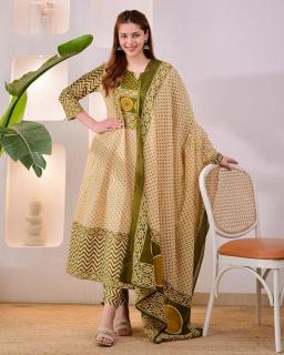 Jaipuri Wholesale clothing market in Goa