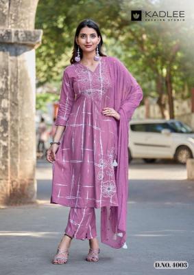 Kadlee rimzim Wholesale kurtis in Telangana