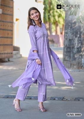 Kadlee rimzim Wholesale kurtis in Telangana