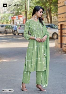 Kadlee rimzim Wholesale kurtis in Telangana
