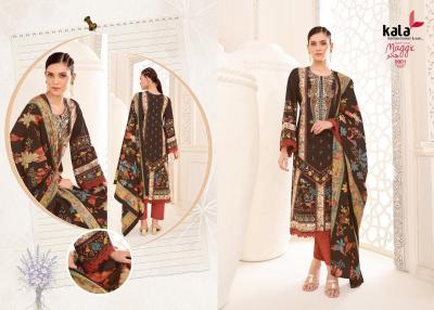 Kala maggic vol 25 Wholesale clothing market in Himachal Pradesh