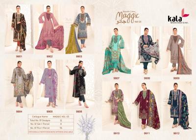 Kala maggic vol 25 Wholesale clothing market in Himachal Pradesh