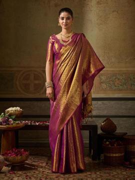 KANCHIPATTU Wholesale saree suppliers in Madhya Pradesh
