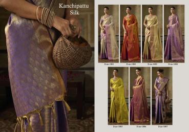 KANCHIPATTU Wholesale saree suppliers in Madhya Pradesh