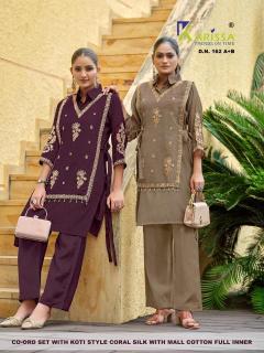 Karissa 162 A-B kurti wholesale distributors in Punjab