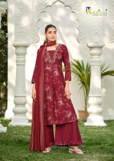  Karissa harleen Kurti wholesale in Sikkim