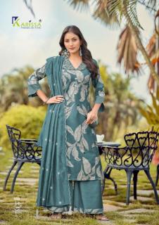 Karissa kalki Rayon kurtis in Andhra Pradesh