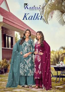 Karissa kalki Rayon kurtis in Andhra Pradesh