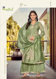 Karissa kalki Rayon kurtis in Andhra Pradesh