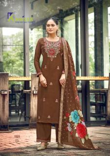 Karissa nora vol-5   Chhattisgarh kurti suppliers