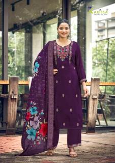 Karissa nora vol-5   Chhattisgarh kurti suppliers