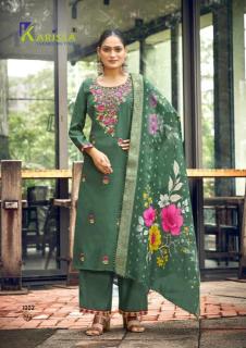 Karissa nora vol-5   Chhattisgarh kurti suppliers