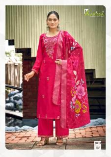 Karissa nora vol-5   Chhattisgarh kurti suppliers