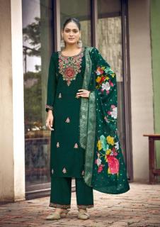 Karissa nora vol-5   Chhattisgarh kurti suppliers