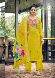 Karissa nora vol-5   Chhattisgarh kurti suppliers