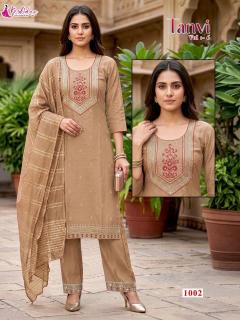 Kashidaa tanvi Kurti manufacturers in Telangana