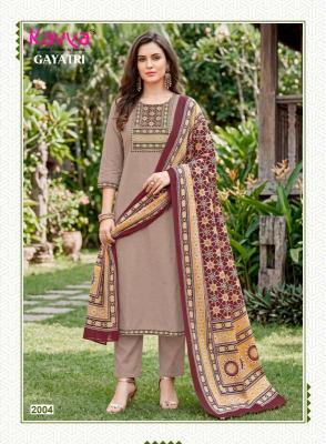 Kavya gayatri vol 2 Wholesale clothing market in Karnataka