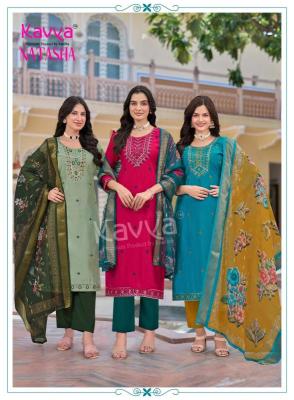 Kavya natasha vol 10 Wholesale kurti suppliers