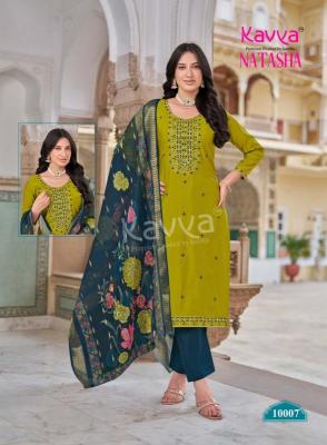 Kavya natasha vol 10 Wholesale kurti suppliers