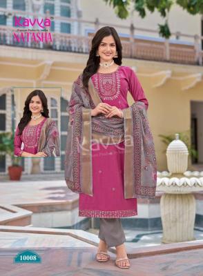 Kavya natasha vol 10 Wholesale kurti suppliers